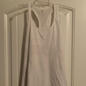 Lululemon Swiftly Tech Racerback